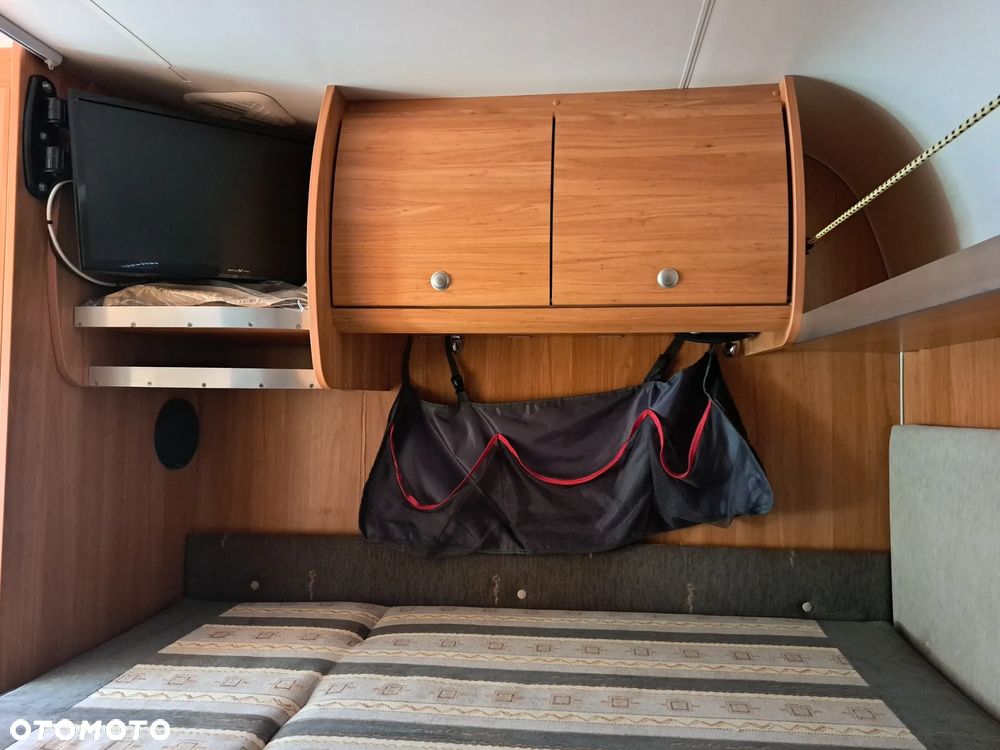 Burstner MARANO A590 - 27