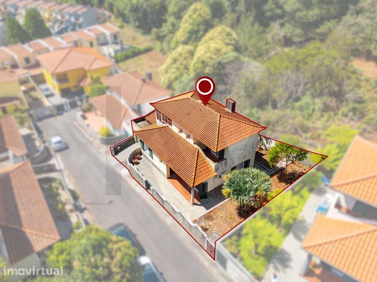 Moradia T3 | Camacha | Madeira - Grande imagem: 4/47