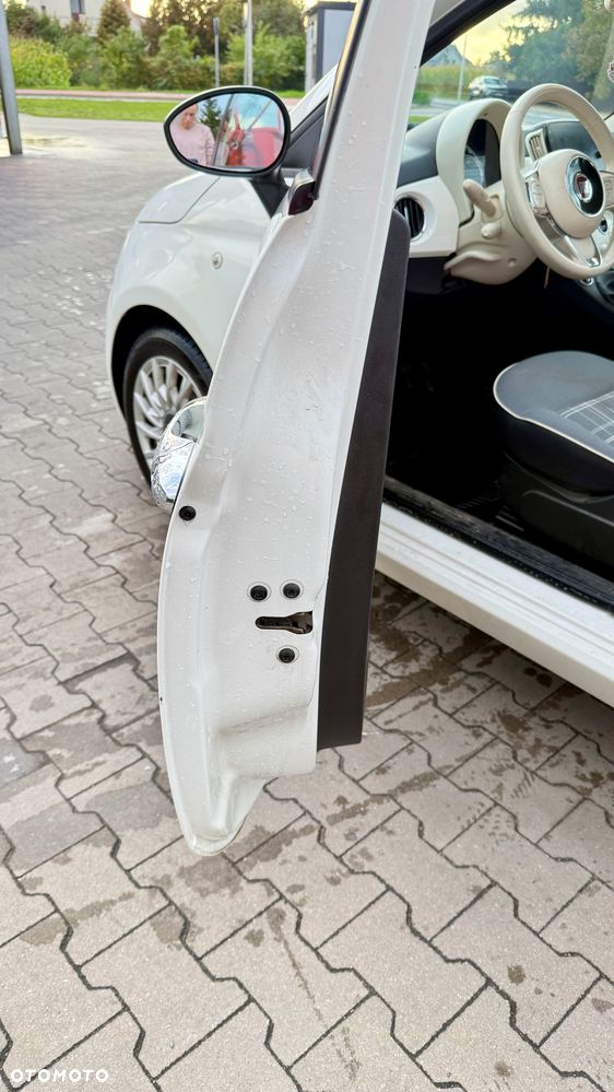 Fiat 500 - 20