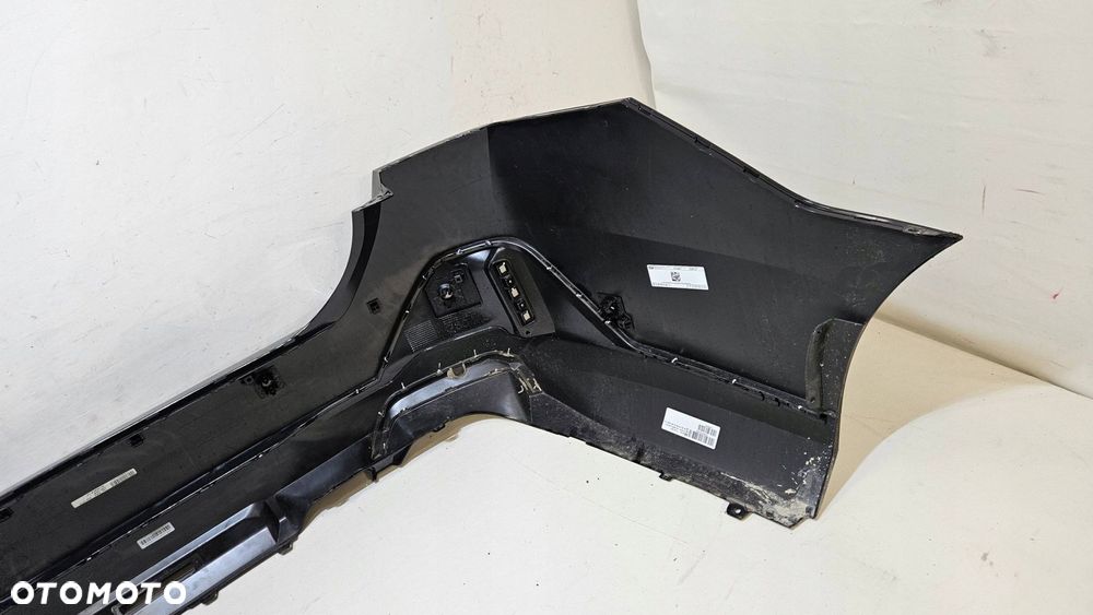 zderzak tył tylny bmw 5 g60 m-pakiet 8084713 2023- - 13