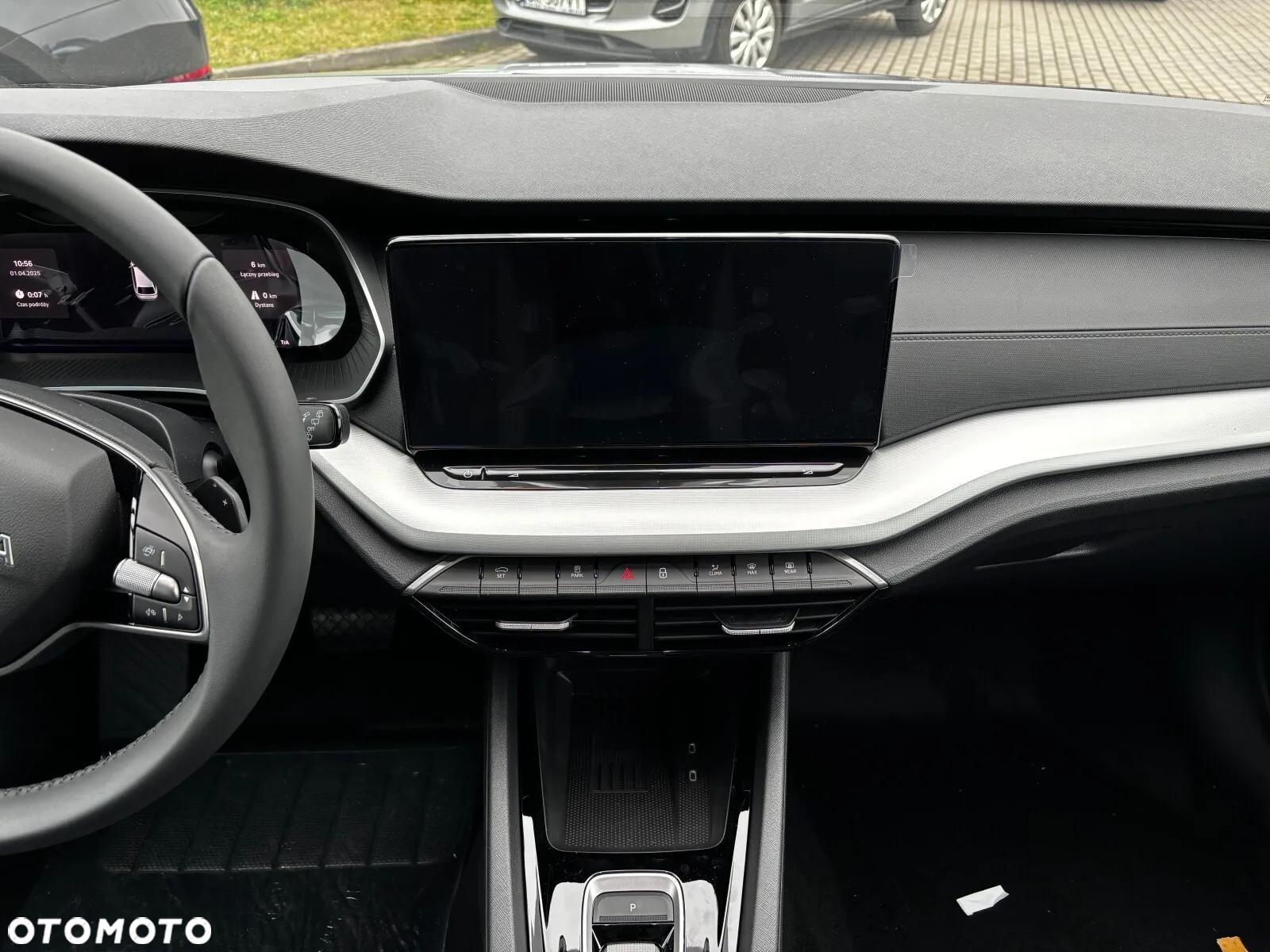 Skoda Octavia 1.5 TSI mHEV Selection DSG - 11