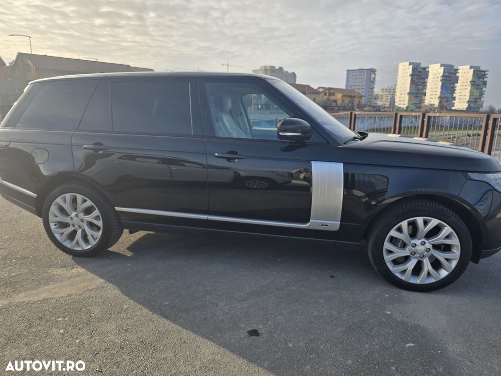 Land Rover Range Rover ver-3-0-i-s-c-hse - 9