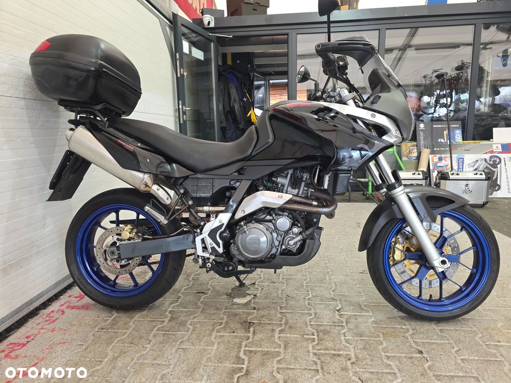 Aprilia Pegaso - 15