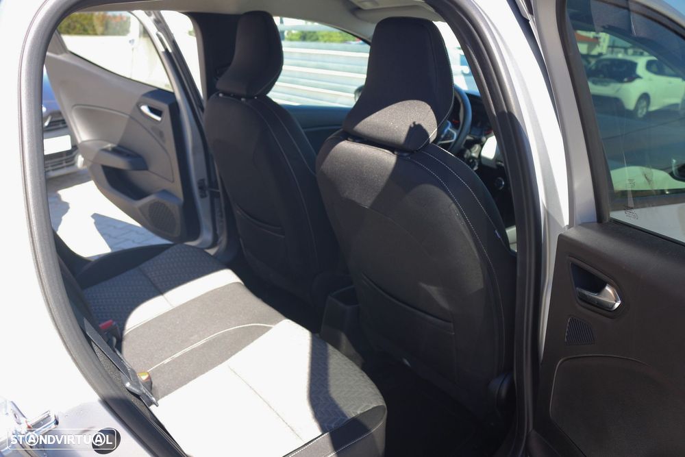 Renault Clio 1.5 Blue dCi Evolution - 35