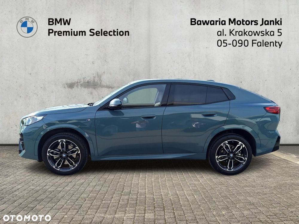 BMW X2 - 10