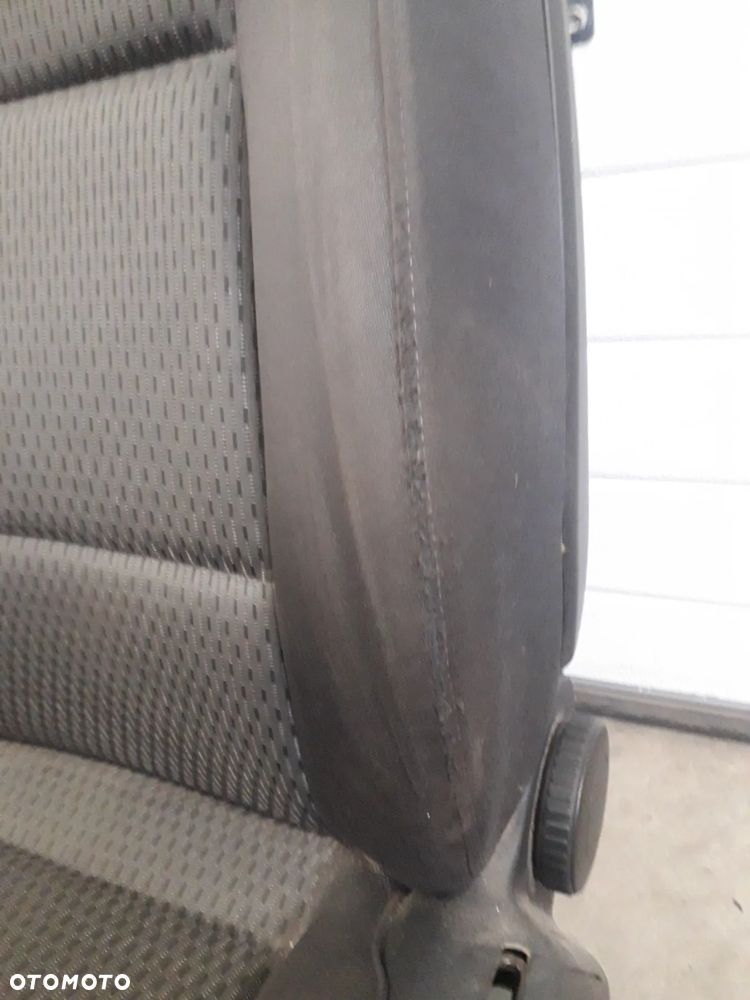 fotele kanapa kombi fotel lewy prawy A6 C6 kombi - 4