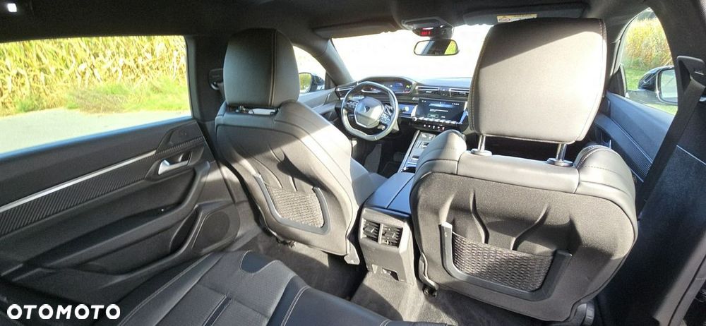 Peugeot 508 - 18