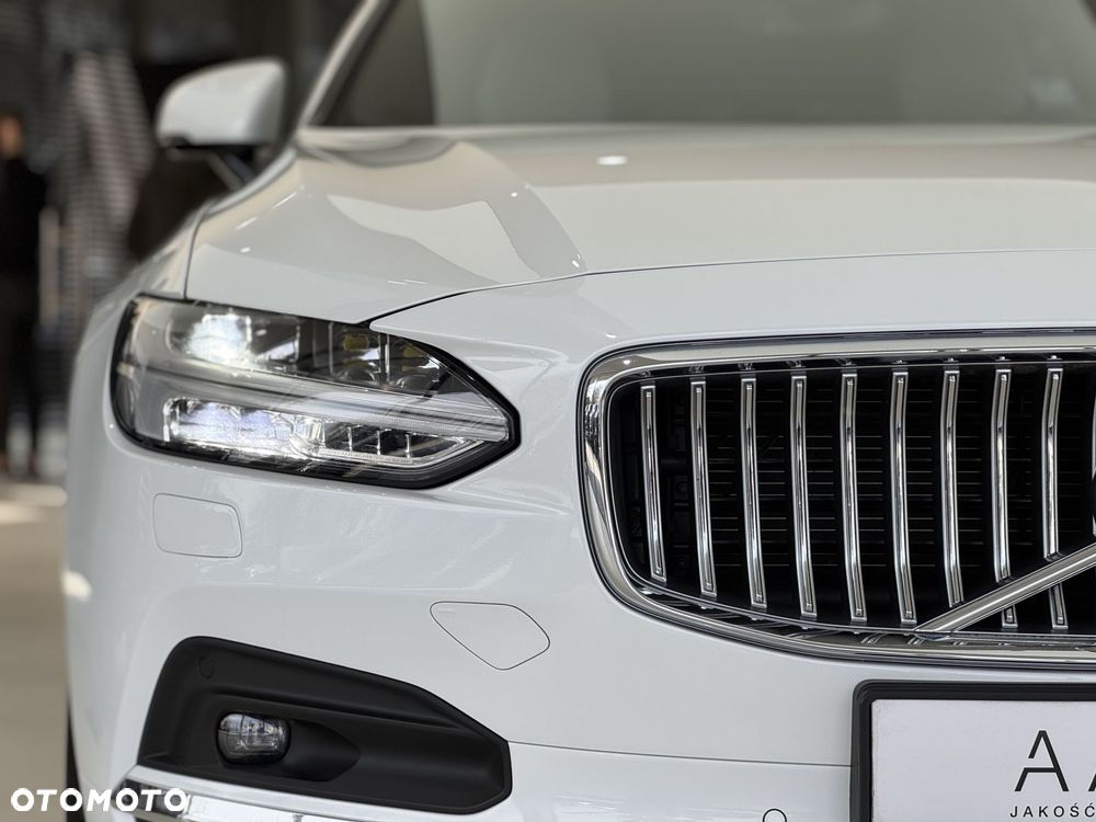Volvo V90 - 40