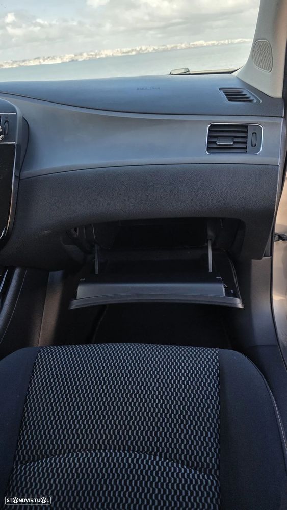 Nissan Pulsar 1.2 DIG-T Acenta - 12