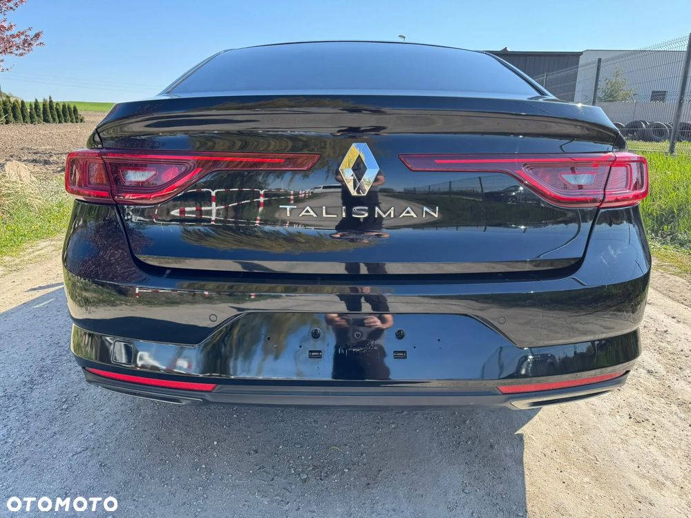 Renault Talisman ENERGY dCi 130 EDC LIMITED - 24