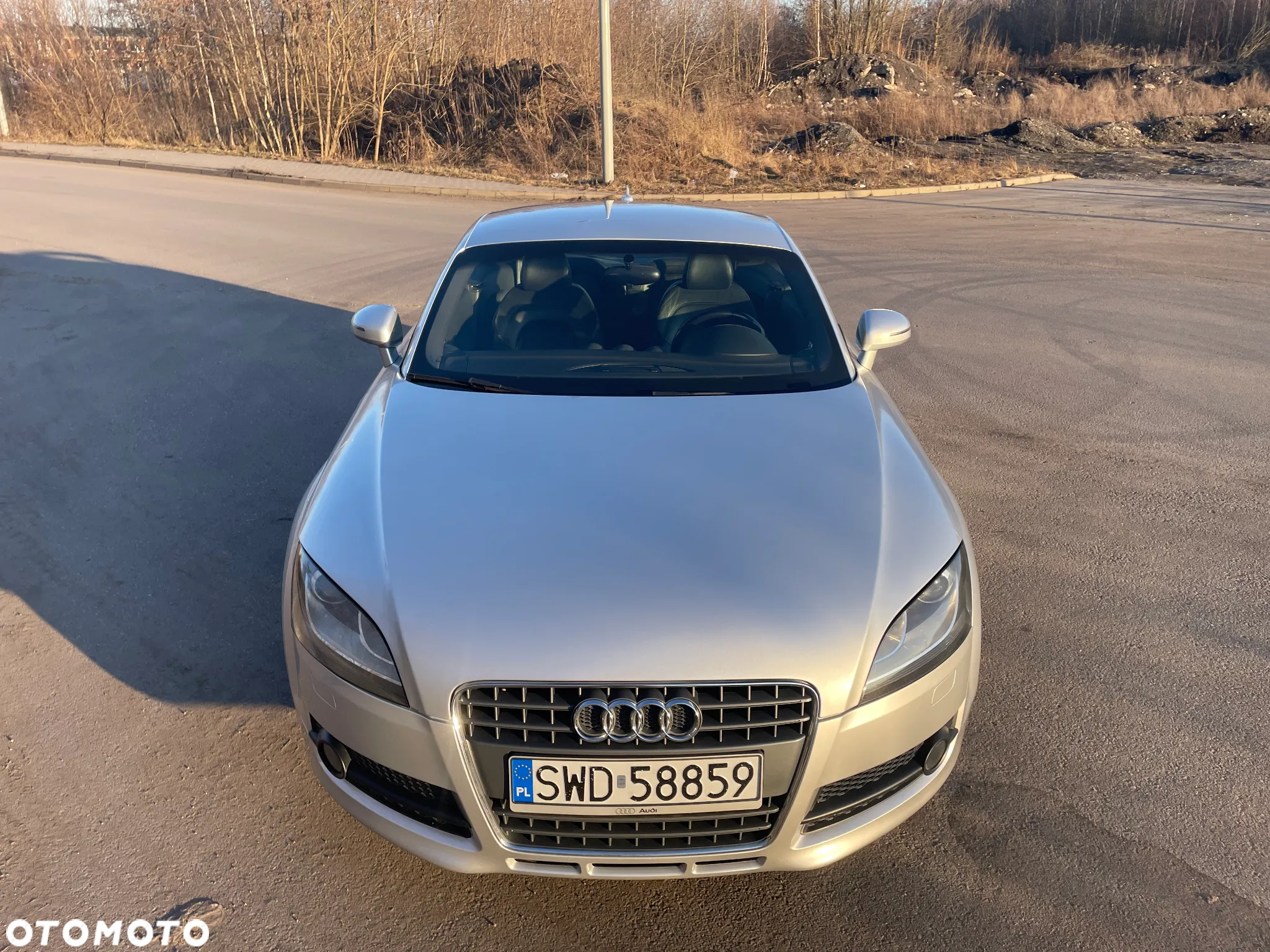 Audi TT Coupé 2.0 TFSI - 2