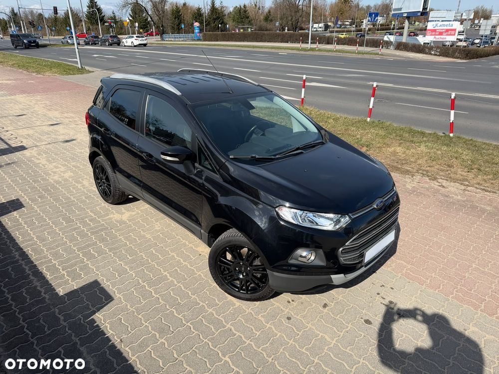 Ford EcoSport - 12