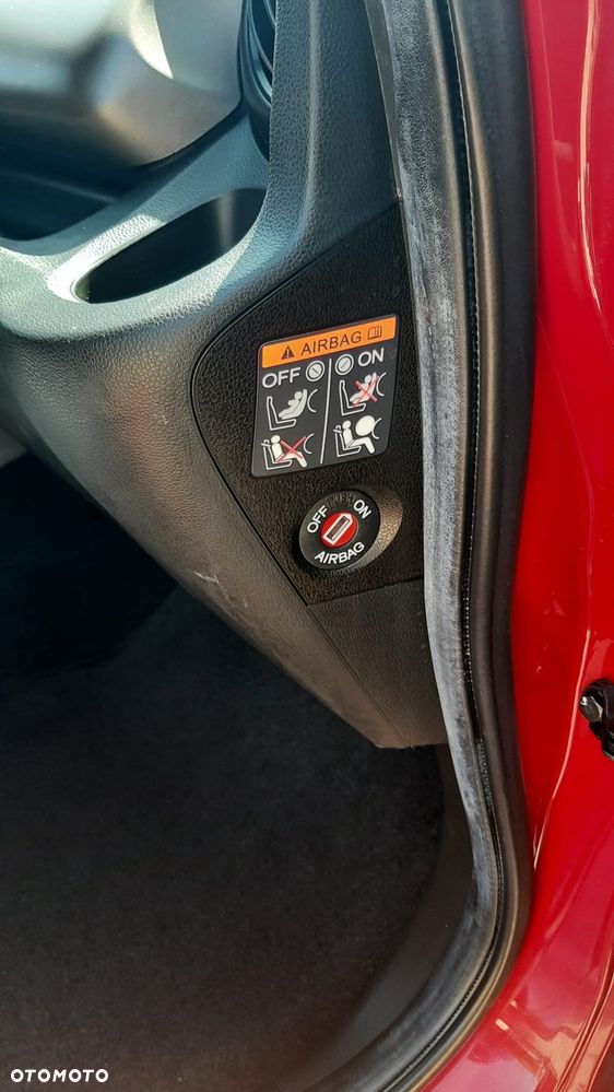 Honda Jazz 1.2 i-VTEC - 23
