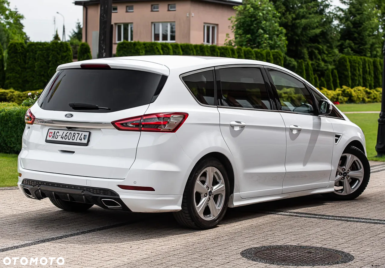 Ford S-Max 2.0 TDCi ST-Line PowerShift - 13