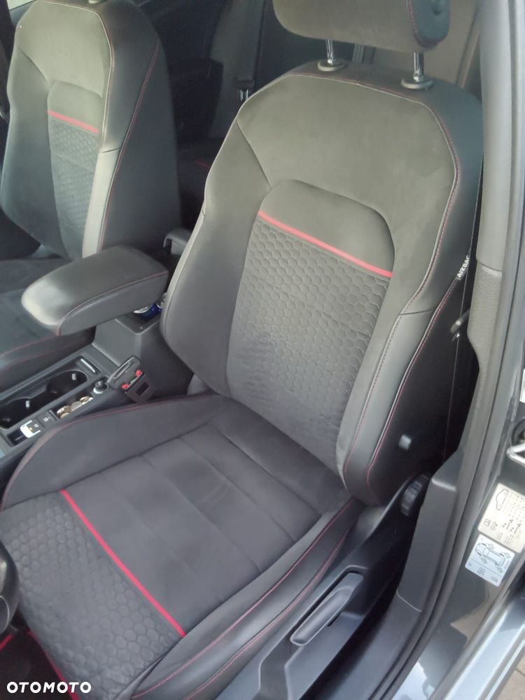 Volkswagen Golf VII 2.0 TSI BMT GTI Performance - 7