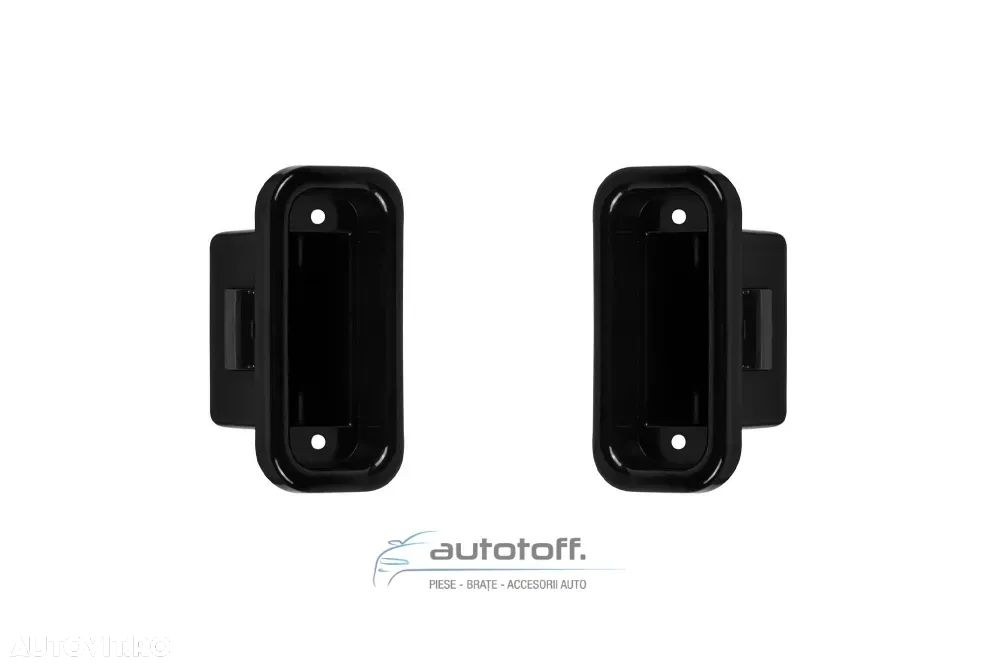 Pachet Mercedes G-Class W464 (2018+) B Rocket 900 Carbon Design - 29