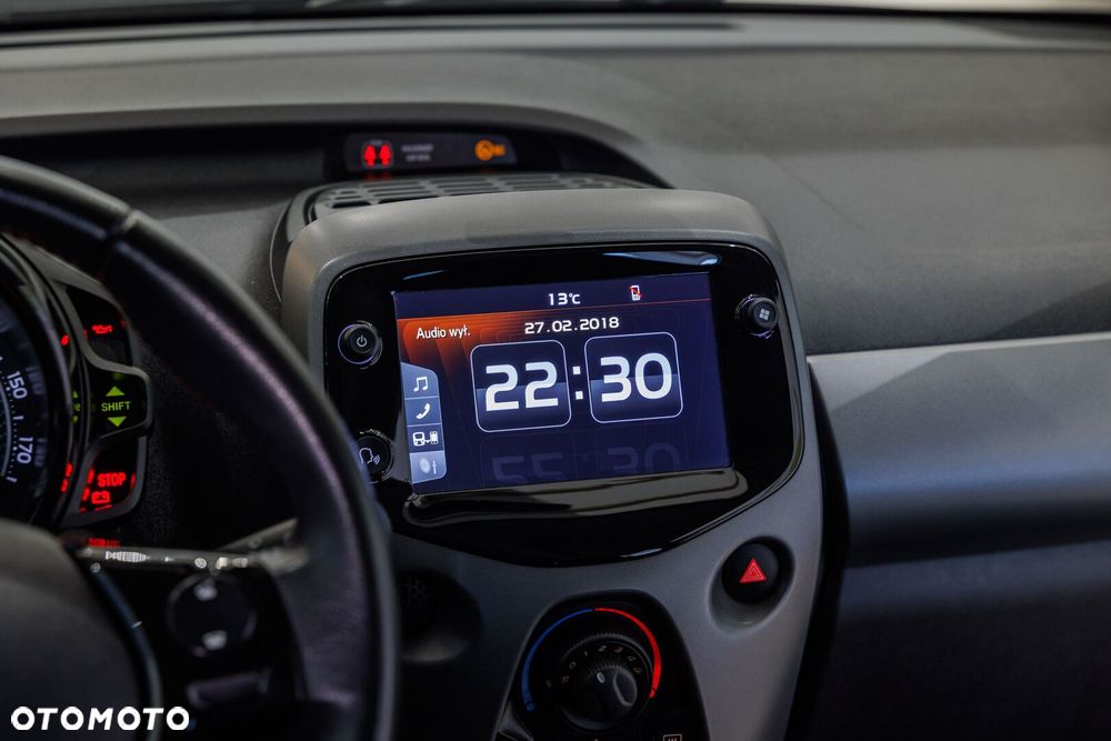 Toyota Aygo - 27