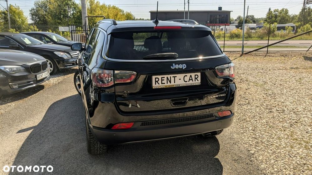 Jeep Compass - 12