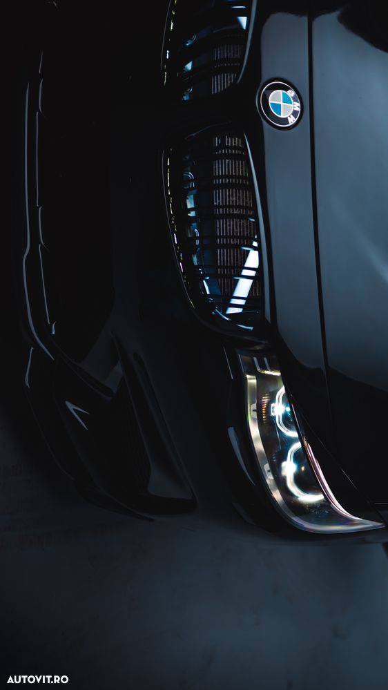 BMW Seria 3 - 6