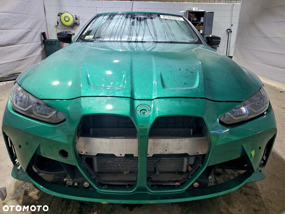 BMW M4 Competition M xDrive sport - 5