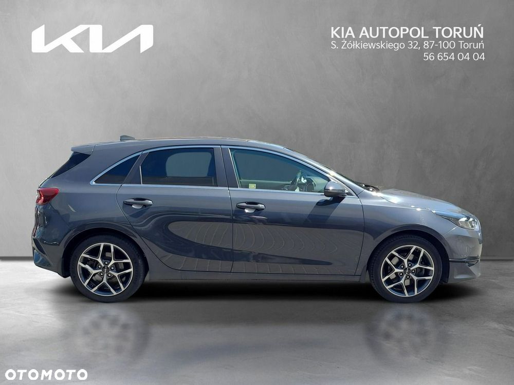 Kia Ceed 1.5 T-GDI Business Line - 6