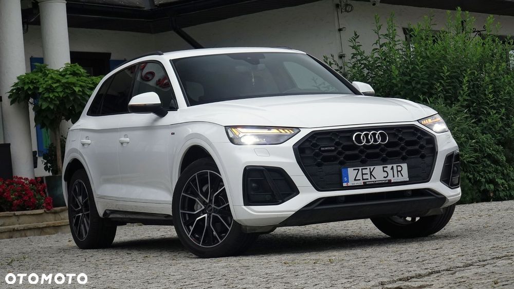 Audi Q5 - 1