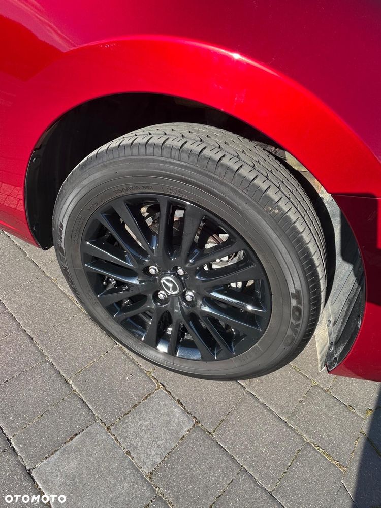 Mazda 2 SKYACTIV-G 90 Homura - 26