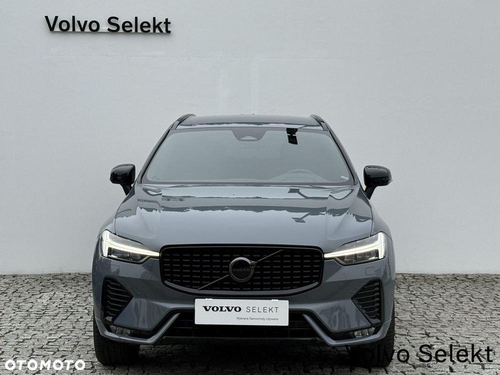 Volvo Xc60 2022 photo 3