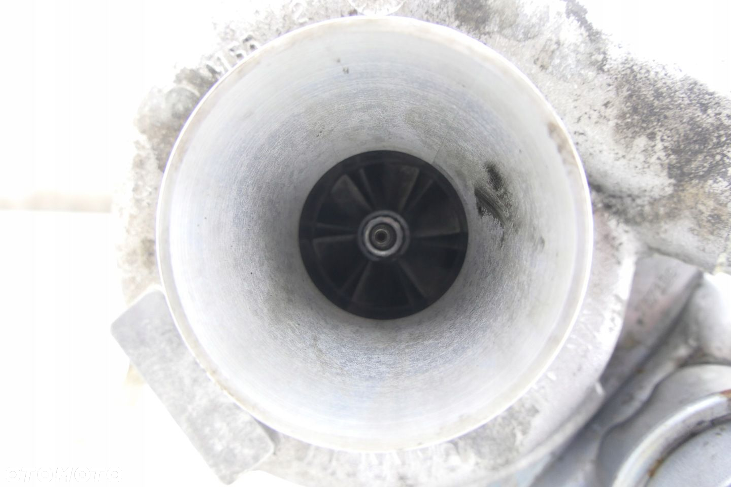 Turbina RENAULT TRAFIC II OPEL VIVARO A NISSAN PRIMASTAR 2.0 DCI 8200466021 - 9