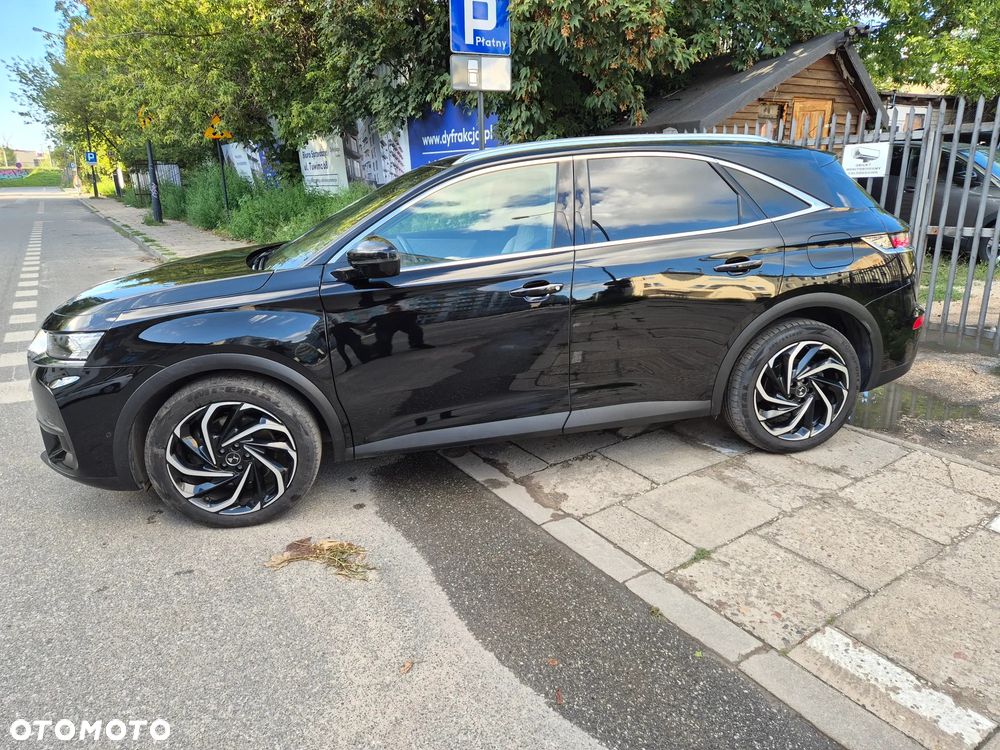 DS Automobiles DS 7 Crossback 1.6 E-Tense Rivoli - 5