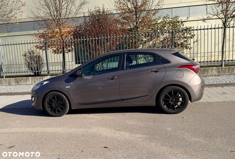 Hyundai i30 - 6