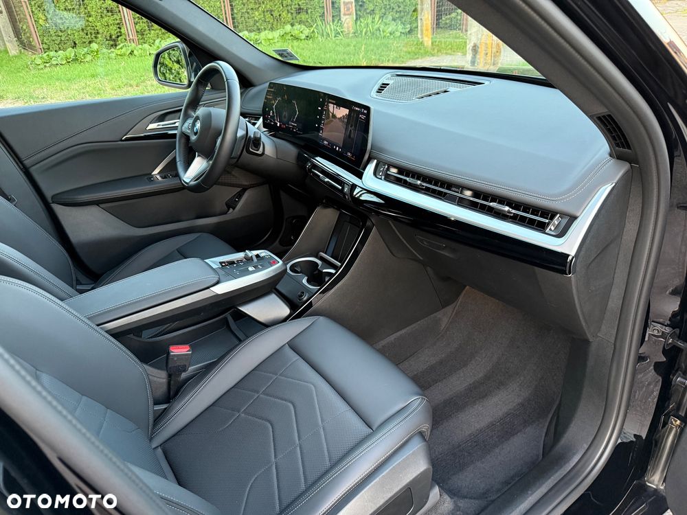 BMW X1 - 27