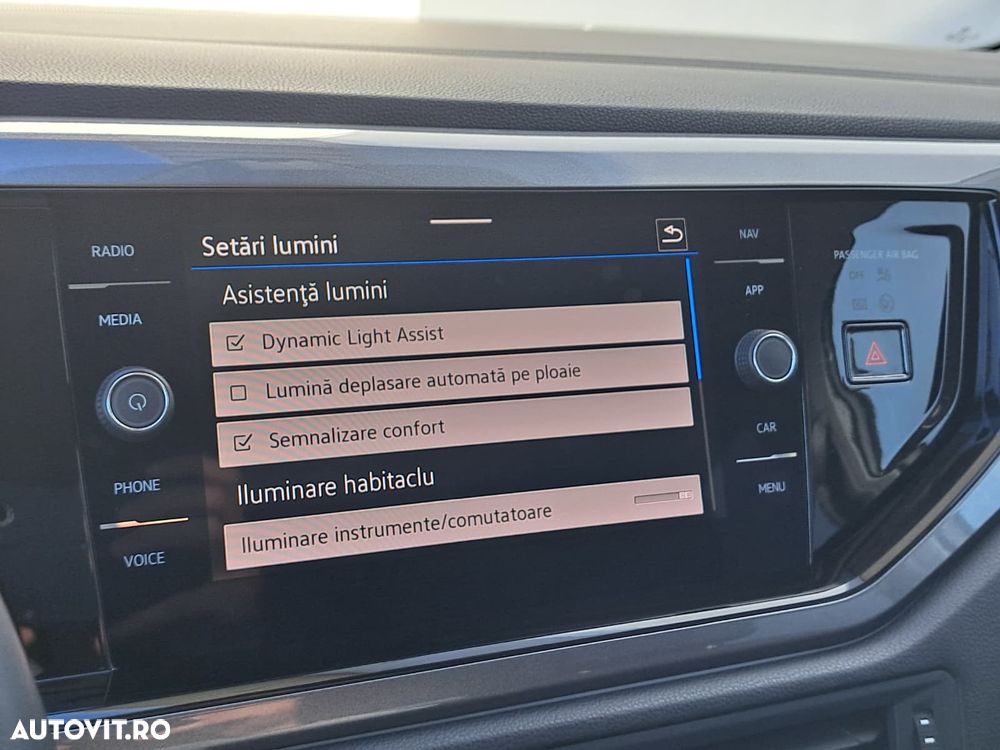 Volkswagen Taigo 1.5 TSI DSG Style - 25