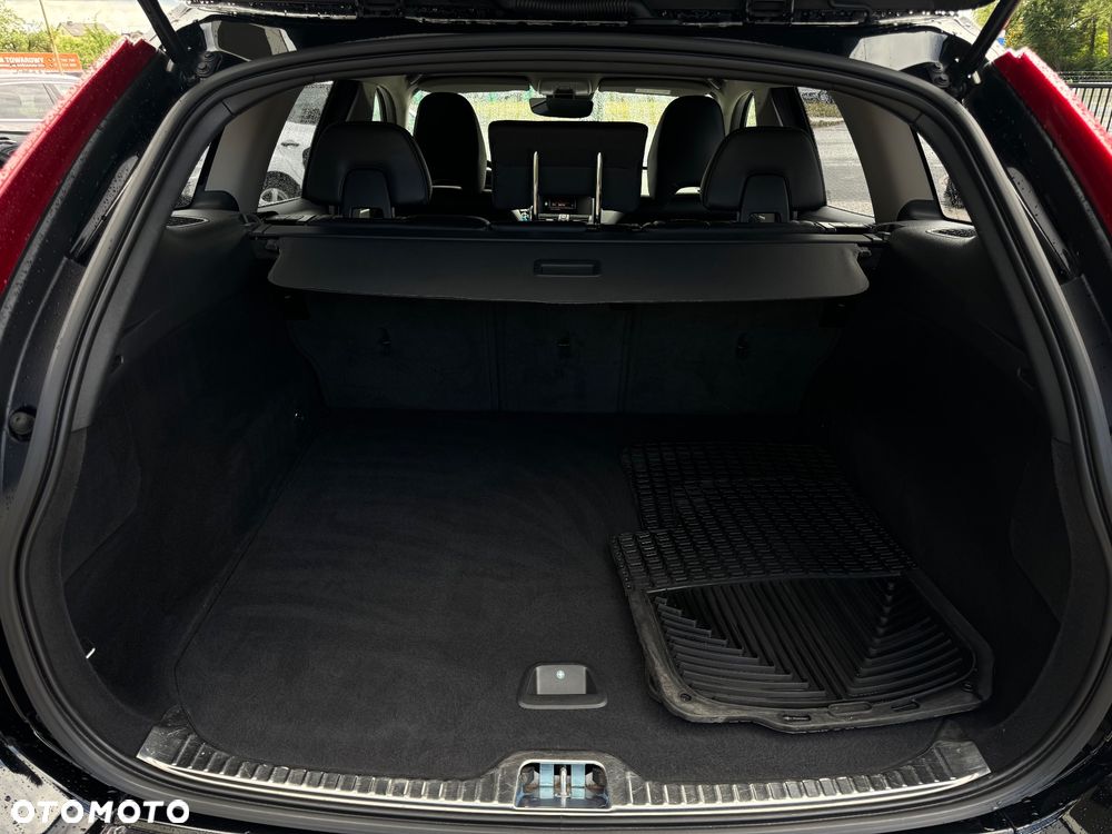 Volvo XC 60 D4 Drive-E Momentum - 27