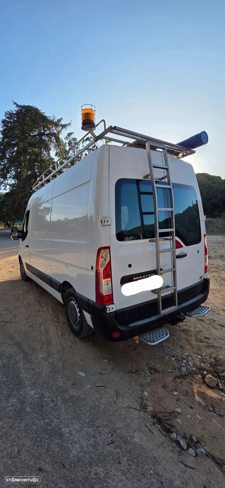 Renault Master - 13
