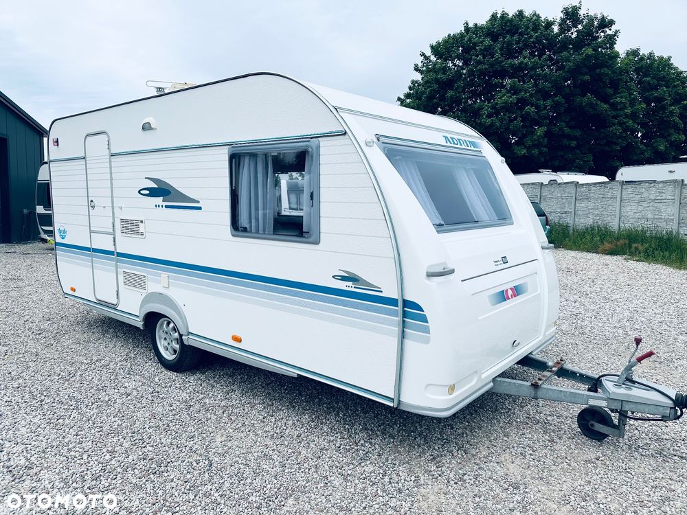 Adria Adria 462 PH - 5