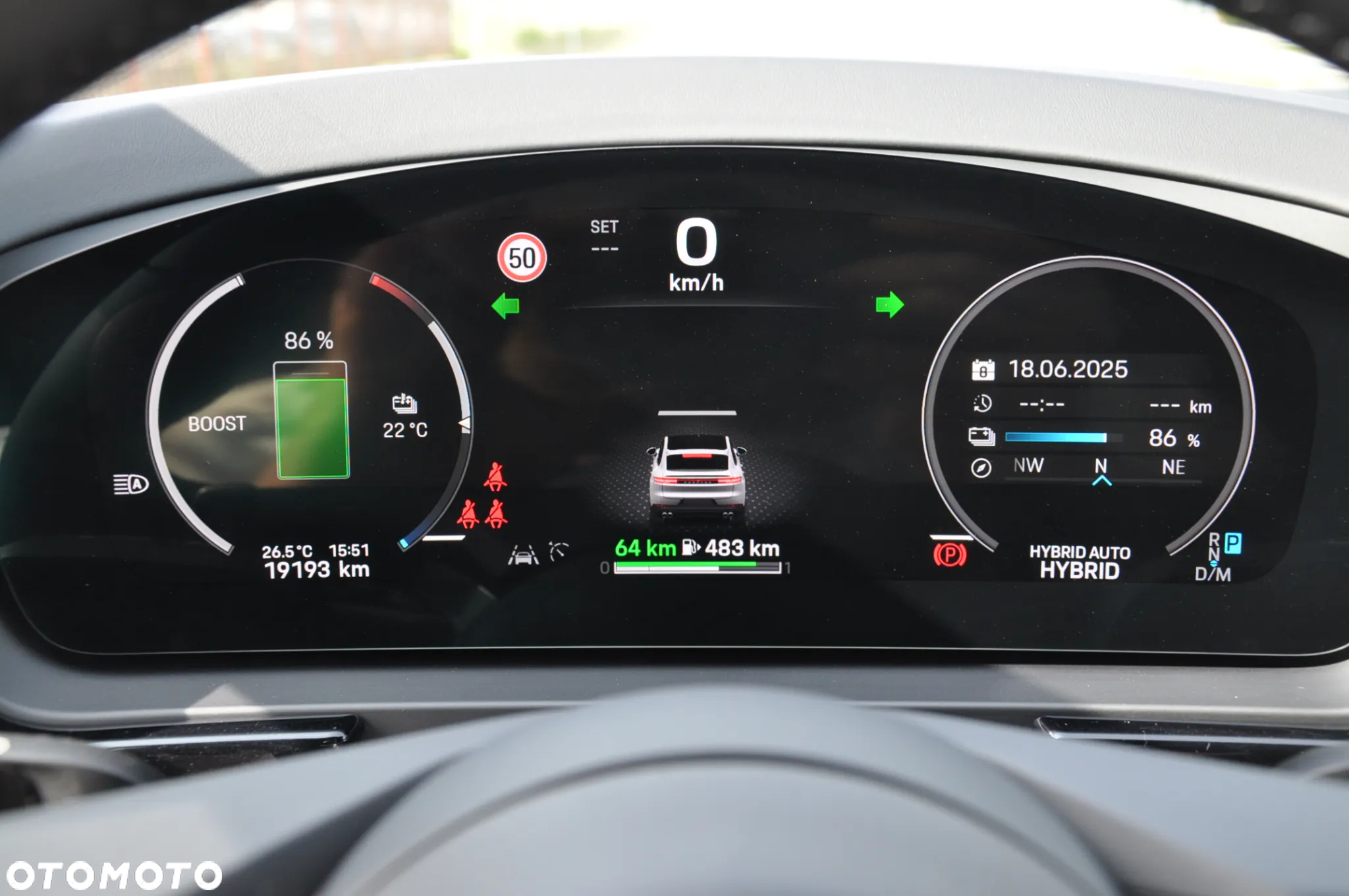 Porsche Cayenne Coupe E-Hybrid PHEV - 27