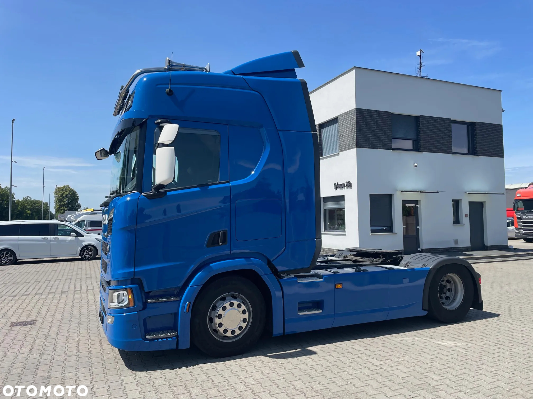 Scania R500, FULL WERSJA ! - 3