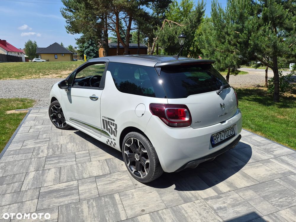 Citroën DS3 THP 155 So Paris - 25