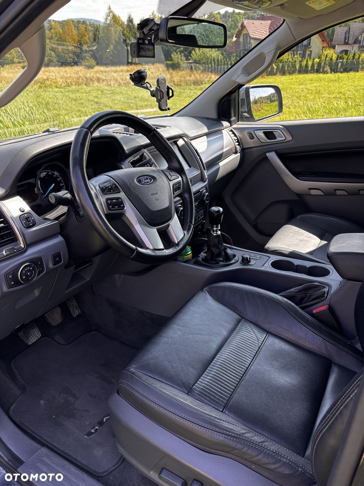 Ford Ranger - 7