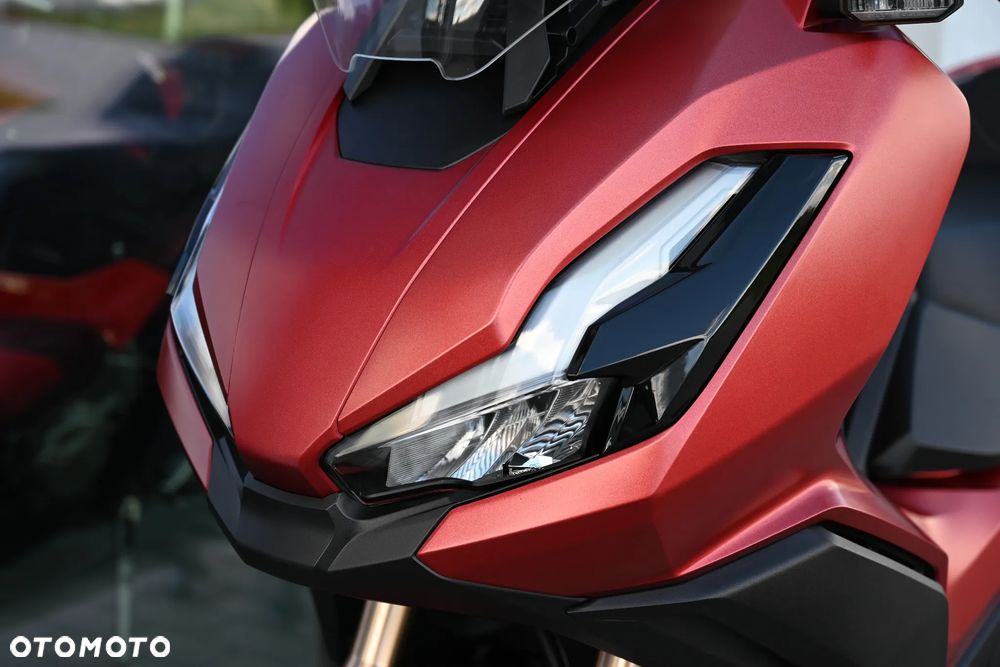 Honda ADV350 - 24