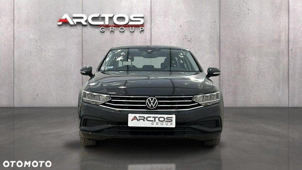 Volkswagen Passat 1.5 TSI EVO Essence DSG - 8