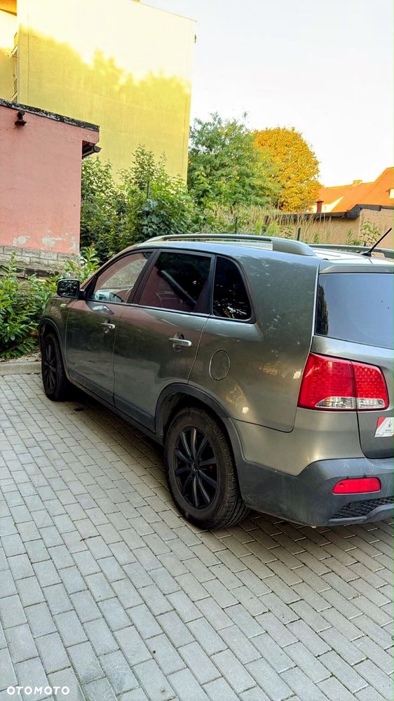 Kia Sorento 2.2 CRDi L 2WD - 4