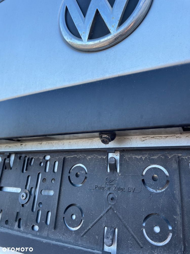 Volkswagen Transporter t5 - 17