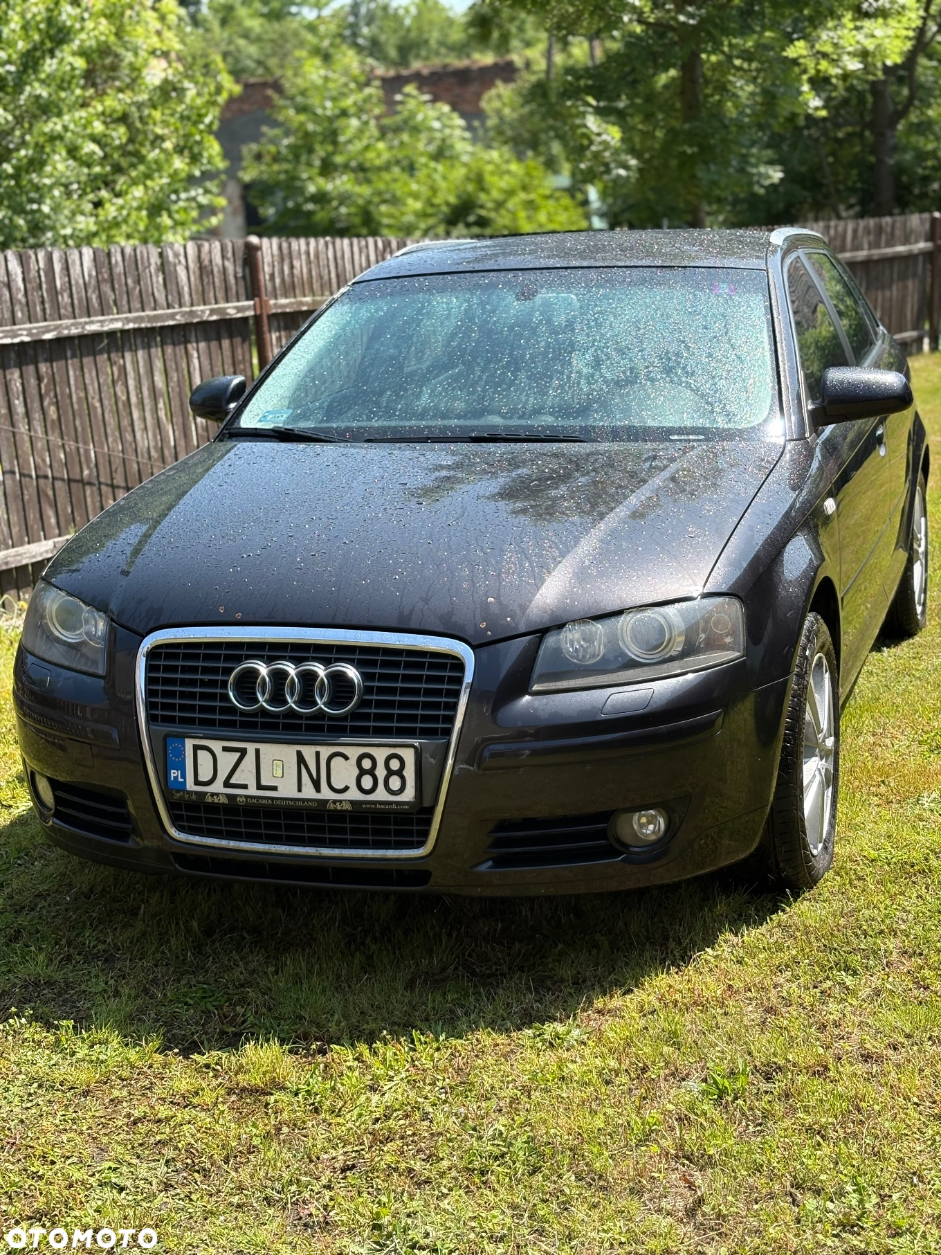 Audi A3 2.0 TDI Attraction - 3