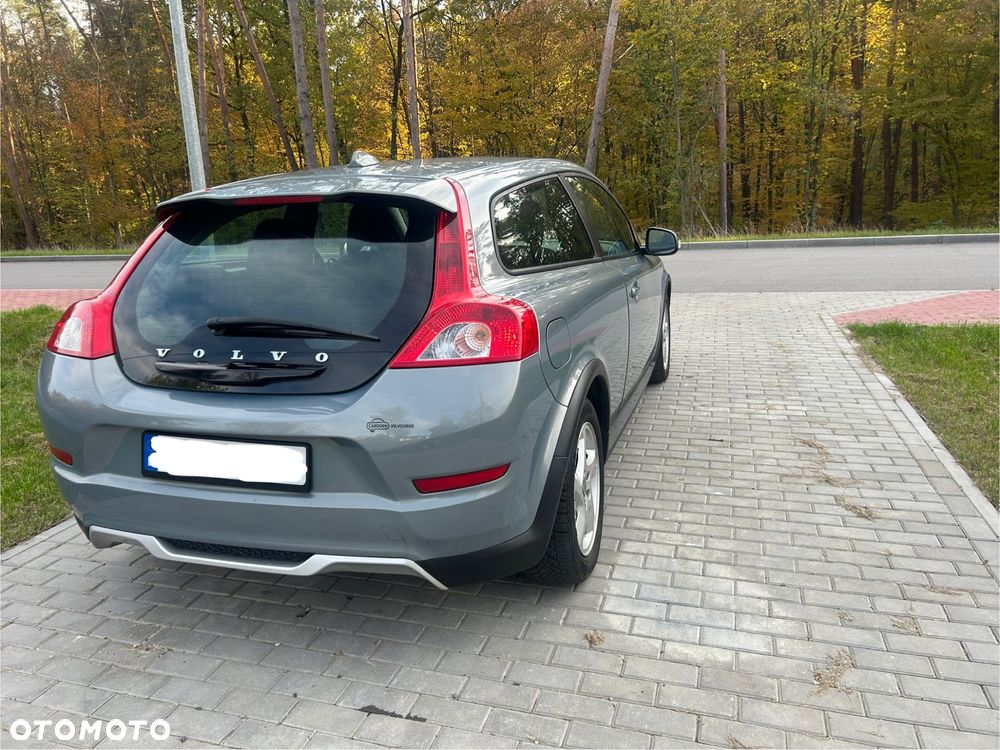 Volvo C30 1.6D DRIVe Kinetic - 14