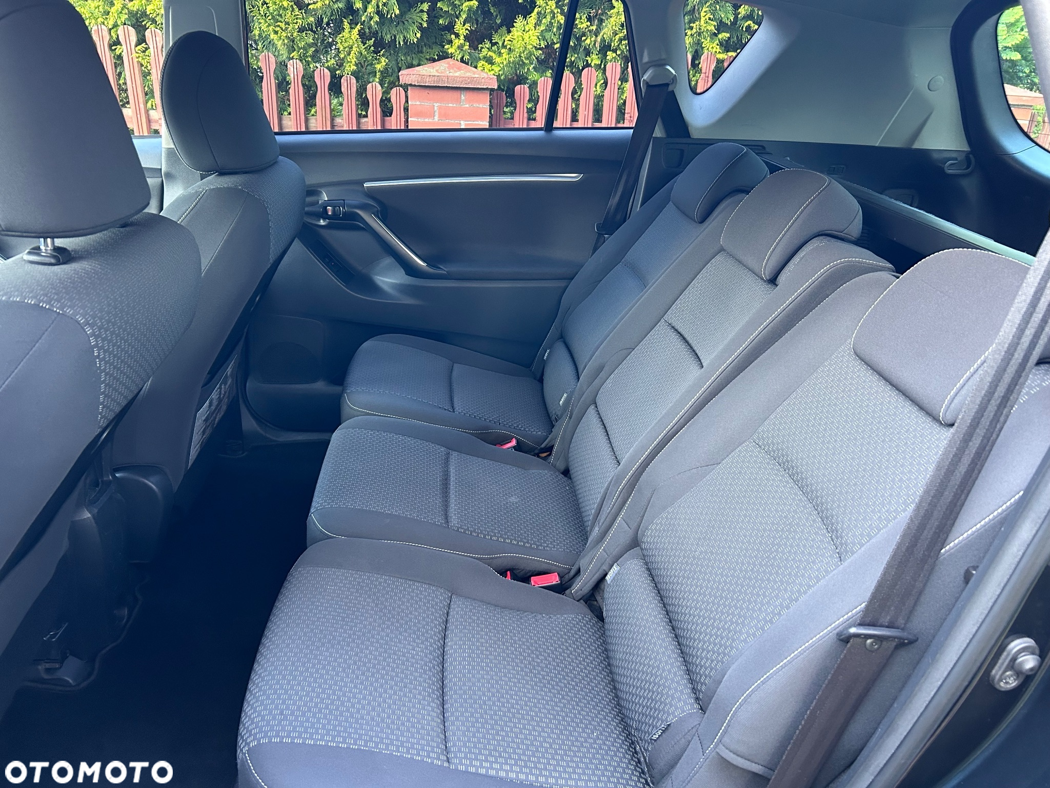 Toyota Verso 2.0 D-4D 5-Sitzer Life - 16
