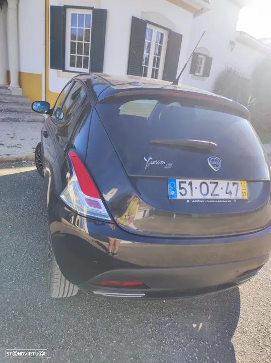 Lancia Ypsilon 1.3 M-jet S&S Urban - 2