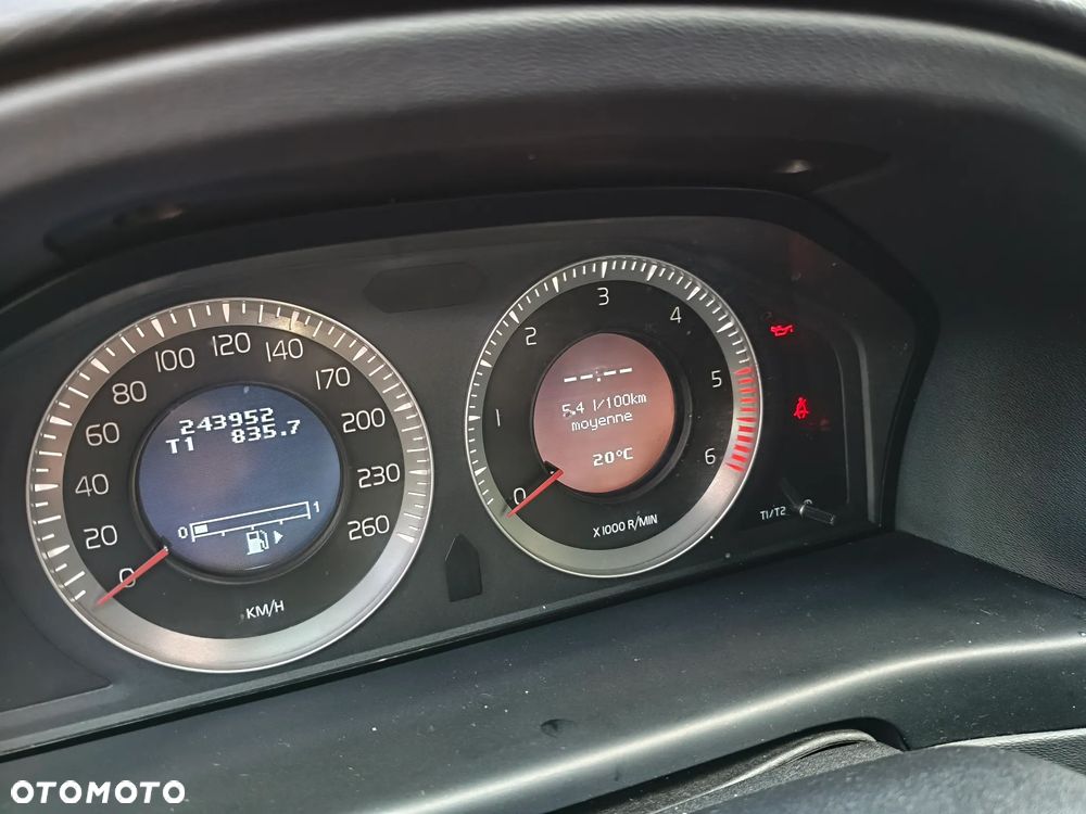 Volvo S80 2.0D Momentum - 4