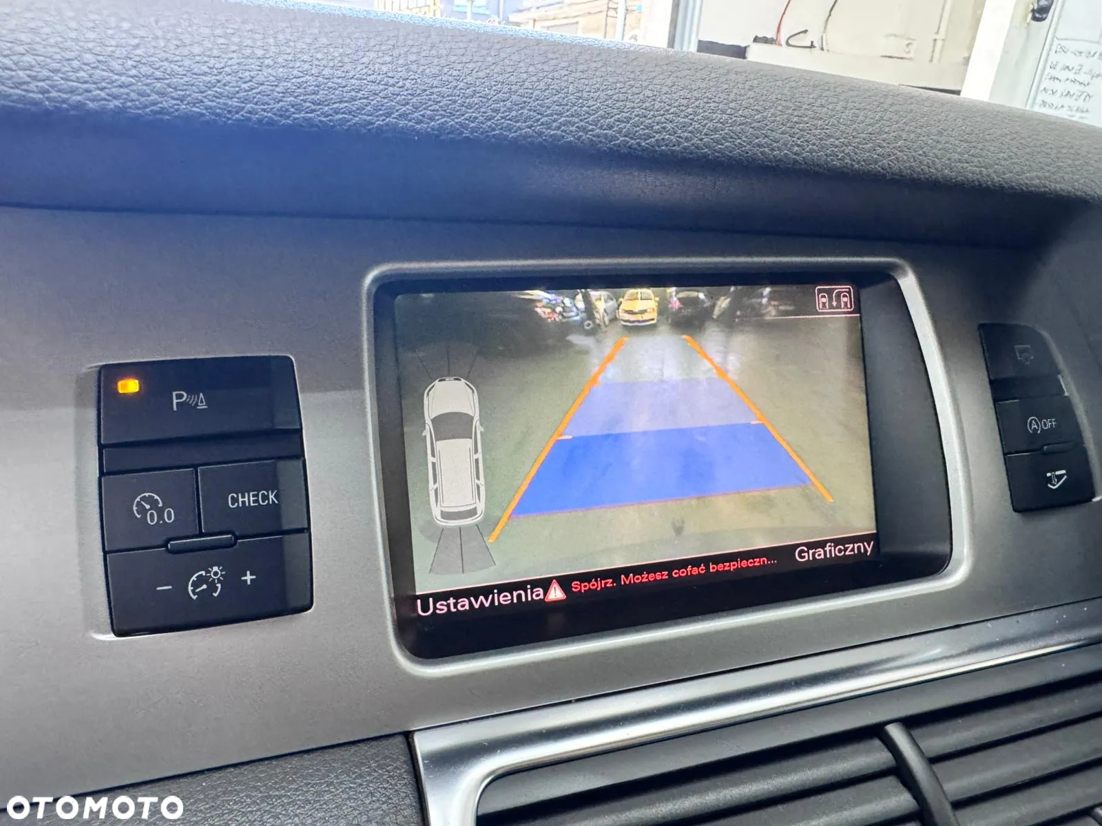Audi Q7 3.0 TDI DPF Quattro Tiptronic - 23